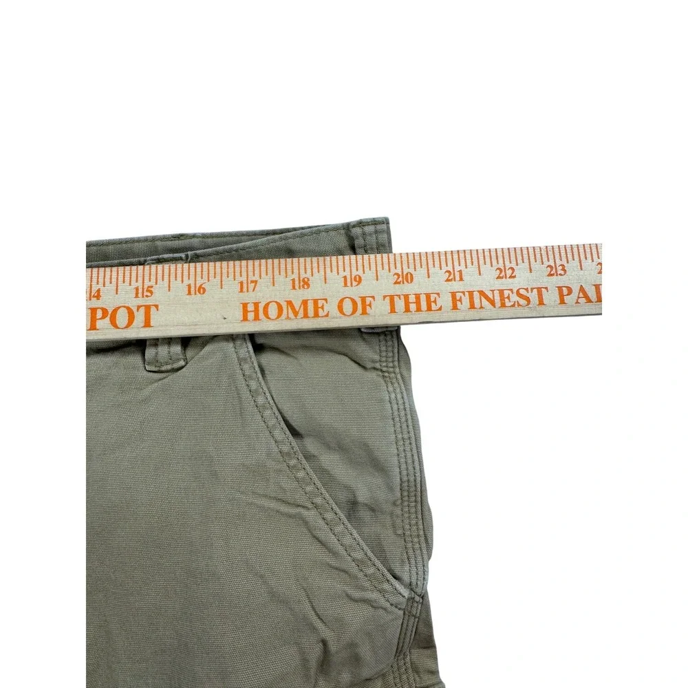 Carhartt conquer your